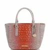 Discount ???? BRAHMIN Melbourne Collection Small Ashlee Leather Satchel Bag Flirty ???? -BRAHMIN Shop unnamed file 1384