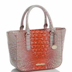 Discount ???? BRAHMIN Melbourne Collection Small Ashlee Leather Satchel Bag Flirty ???? 9 Discount ???? BRAHMIN Melbourne Collection Small Ashlee Leather Satchel Bag Flirty ???? -BRAHMIN Shop unnamed file 1387