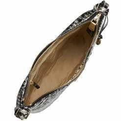 Best Pirce ❤️ BRAHMIN Ombre Melbourne Collection Katie Crossbody Bag Houndstooth ???? -BRAHMIN Shop unnamed file 140