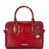 Budget ???? BRAHMIN Melbourne Collection Stacy Satchel Bag Heartbreaker ???? -BRAHMIN Shop unnamed file 142