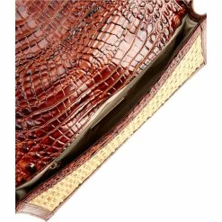Best deal ✨ BRAHMIN Chatham Collection Straw Kaia Clutch Pecan ???? -BRAHMIN Shop unnamed file 1426