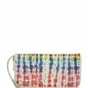 Best deal ???? BRAHMIN Melbourne Collection Skyler Rainbow Print Travel Wallet Celebrate ???? -BRAHMIN Shop unnamed file 1439
