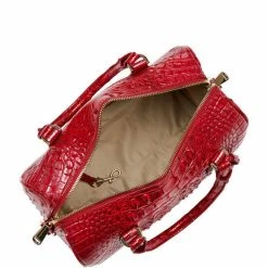 Budget ???? BRAHMIN Melbourne Collection Stacy Satchel Bag Heartbreaker ???? -BRAHMIN Shop unnamed file 144