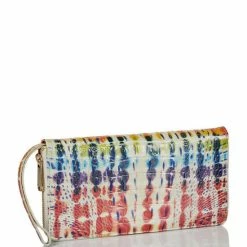 Best deal ???? BRAHMIN Melbourne Collection Skyler Rainbow Print Travel Wallet Celebrate ???? 9 Best deal ???? BRAHMIN Melbourne Collection Skyler Rainbow Print Travel Wallet Celebrate ???? -BRAHMIN Shop unnamed file 1442