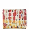 Deals ???? BRAHMIN Melbourne Collection Veronica Rainbow Print Tri-Fold Wallet Celebrate ⌛ 1 Deals ???? BRAHMIN Melbourne Collection Veronica Rainbow Print Tri-Fold Wallet Celebrate ⌛ -BRAHMIN Shop unnamed file 1443