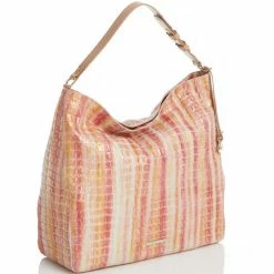 Best deal ???? BRAHMIN Royalton Collection Isabella Shoulder Bag Multi ???? -BRAHMIN Shop unnamed file 1455