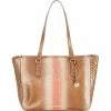 Brand new ???? BRAHMIN CocoBay Collection Ashlee Tote Bag Natural ???? -BRAHMIN Shop unnamed file 1468