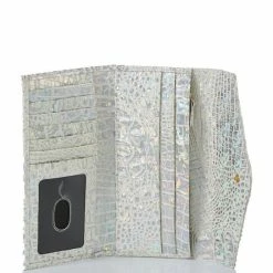 Hot Sale ???? BRAHMIN Melbourne Collection Veronica Wallet Reflect ???? -BRAHMIN Shop unnamed file 1486