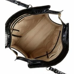 Deals ⌛ BRAHMIN Melbourne Collection Tia Tote Bag Black ???? -BRAHMIN Shop unnamed file 1501