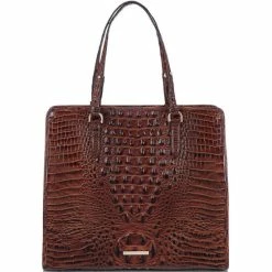 Deals ⌛ BRAHMIN Melbourne Collection Tia Tote Bag Black ???? -BRAHMIN Shop unnamed file 1505