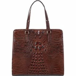 Deals ⌛ BRAHMIN Melbourne Collection Tia Tote Bag Black ???? -BRAHMIN Shop unnamed file 1506