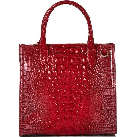 Flash Sale ❤️ BRAHMIN Melbourne Collection Caroline Satchel Bag Heartbreaker ???? 4 Flash Sale ❤️ BRAHMIN Melbourne Collection Caroline Satchel Bag Heartbreaker ???? - Image 2