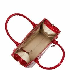 Flash Sale ❤️ BRAHMIN Melbourne Collection Caroline Satchel Bag Heartbreaker ???? 9 Flash Sale ❤️ BRAHMIN Melbourne Collection Caroline Satchel Bag Heartbreaker ???? -BRAHMIN Shop unnamed file 152