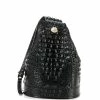 Cheap ✨ BRAHMIN Melbourne Collection Allie Sling ???? Backpack Black ???? -BRAHMIN Shop unnamed file 1522