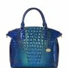 Best reviews of ???? BRAHMIN Ombre Melbourne Collection Royalty Duxbury Satchel Bag ???? -BRAHMIN Shop unnamed file 1534