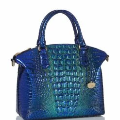 Best reviews of ???? BRAHMIN Ombre Melbourne Collection Royalty Duxbury Satchel Bag ???? -BRAHMIN Shop unnamed file 1537