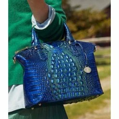 Best reviews of ???? BRAHMIN Ombre Melbourne Collection Royalty Duxbury Satchel Bag ???? -BRAHMIN Shop unnamed file 1538