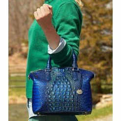 Best reviews of ???? BRAHMIN Ombre Melbourne Collection Royalty Duxbury Satchel Bag ???? -BRAHMIN Shop unnamed file 1539