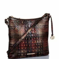 Cheapest ???? BRAHMIN Melbourne Collection Katie Leather Crossbody Bag Flannel ???? -BRAHMIN Shop unnamed file 1543