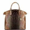 Top 10 ???? BRAHMIN Ombre Melbourne Collection Large Duxbury Satchel Bag Truffle Python ❤️ -BRAHMIN Shop unnamed file 1552