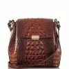 Best deal ???? BRAHMIN Melbourne Collection Margo Crocodile-Embossed Crossbody Bag Black ❤️ -BRAHMIN Shop unnamed file 1558