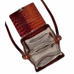 Best deal ???? BRAHMIN Melbourne Collection Margo Crocodile-Embossed Crossbody Bag Black ❤️ 13 Best deal ???? BRAHMIN Melbourne Collection Margo Crocodile-Embossed Crossbody Bag Black ❤️ -BRAHMIN Shop unnamed file 1561