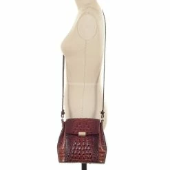 Best deal ???? BRAHMIN Melbourne Collection Margo Crocodile-Embossed Crossbody Bag Black ❤️ 14 Best deal ???? BRAHMIN Melbourne Collection Margo Crocodile-Embossed Crossbody Bag Black ❤️ -BRAHMIN Shop unnamed file 1562