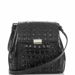 Best deal ???? BRAHMIN Melbourne Collection Margo Crocodile-Embossed Crossbody Bag Black ❤️ 15 Best deal ???? BRAHMIN Melbourne Collection Margo Crocodile-Embossed Crossbody Bag Black ❤️ -BRAHMIN Shop unnamed file 1563