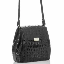 Best deal ???? BRAHMIN Melbourne Collection Margo Crocodile-Embossed Crossbody Bag Black ❤️ 16 Best deal ???? BRAHMIN Melbourne Collection Margo Crocodile-Embossed Crossbody Bag Black ❤️ -BRAHMIN Shop unnamed file 1564