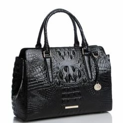 Cheapest ✔️ BRAHMIN Melbourne Collection Small Finley Satchel Bag Toasted ???? 14 Cheapest ✔️ BRAHMIN Melbourne Collection Small Finley Satchel Bag Toasted ???? -BRAHMIN Shop unnamed file 1569