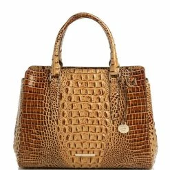 Cheapest ✔️ BRAHMIN Melbourne Collection Small Finley Satchel Bag Toasted ???? 19 Cheapest ✔️ BRAHMIN Melbourne Collection Small Finley Satchel Bag Toasted ???? -BRAHMIN Shop unnamed file 1574