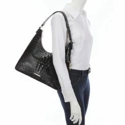 Discount ???? BRAHMIN Melbourne Collection Tabitha Shoulder Bag Pecan ???? -BRAHMIN Shop unnamed file 1578