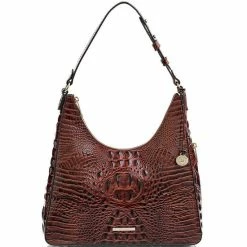 Discount ???? BRAHMIN Melbourne Collection Tabitha Shoulder Bag Pecan ???? -BRAHMIN Shop unnamed file 1580