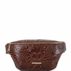 Hot Sale ???? BRAHMIN Melbourne Collection Harker Belt Bag Black ???? -BRAHMIN Shop unnamed file 1592