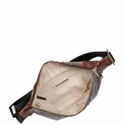 Hot Sale ???? BRAHMIN Melbourne Collection Harker Belt Bag Black ???? -BRAHMIN Shop unnamed file 1594