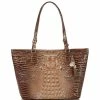 Best Pirce ???? BRAHMIN Melbourne Collection Medium Asher Tote Bag Saddle ❤️ -BRAHMIN Shop unnamed file 1595