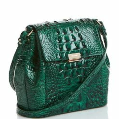 Hot Sale ???? BRAHMIN Melbourne Collection Margo Crossbody Bag Emerald ???? 9 Hot Sale ???? BRAHMIN Melbourne Collection Margo Crossbody Bag Emerald ???? -BRAHMIN Shop unnamed file 162