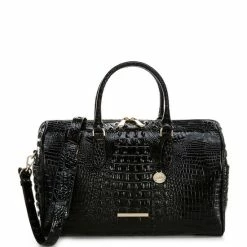 Best deal ⭐ BRAHMIN Melbourne Collection Spencer Weekender Bag Pecan ????