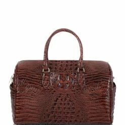 Best deal ⭐ BRAHMIN Melbourne Collection Spencer Weekender Bag Pecan ???? -BRAHMIN Shop unnamed file 1630