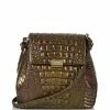 Wholesale ⭐ BRAHMIN Melbourne Collection Margo Crossbody Bag Pesto ✔️ -BRAHMIN Shop unnamed file 1633
