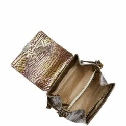 Wholesale ⭐ BRAHMIN Melbourne Collection Margo Crossbody Bag Pesto ✔️ -BRAHMIN Shop unnamed file 1635