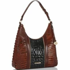 Brand new ✔️ BRAHMIN Chanler Collection Tabitha Shoulder Bag Pecan ???? 9 Brand new ✔️ BRAHMIN Chanler Collection Tabitha Shoulder Bag Pecan ???? -BRAHMIN Shop unnamed file 1640