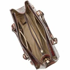 Top 10 ???? BRAHMIN Melbourne Collection Small Finley Satchel Bag Flannel ⌛ 8 Top 10 ???? BRAHMIN Melbourne Collection Small Finley Satchel Bag Flannel ⌛ -BRAHMIN Shop unnamed file 1656