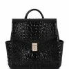 Brand new ???? BRAHMIN Melbourne Collection Liz ???? Backpack Black ???? -BRAHMIN Shop unnamed file 1666