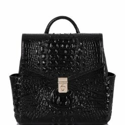 Brand new ???? BRAHMIN Melbourne Collection Liz ???? Backpack Black ????