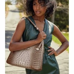 Wholesale ???? BRAHMIN Melbourne Collection Tabitha Shoulder Bag Alabaster ???? -BRAHMIN Shop unnamed file 1679