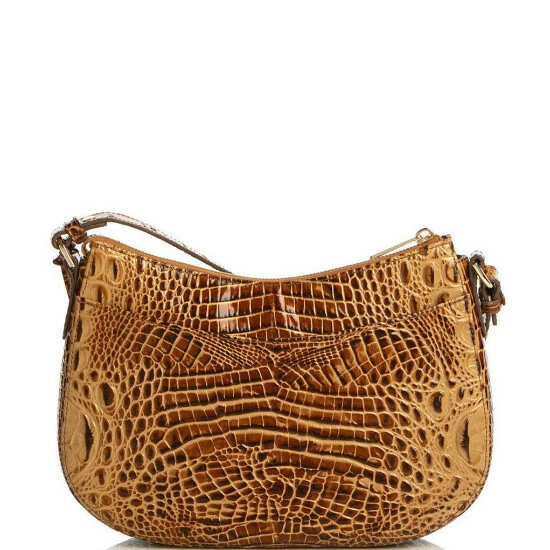 Brand new ✨ BRAHMIN Melbourne Collection Shayna Crossbody Bag Black ???? 4 Brand new ✨ BRAHMIN Melbourne Collection Shayna Crossbody Bag Black ???? - Image 2