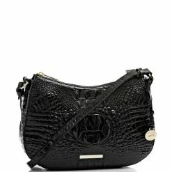 Brand new ✨ BRAHMIN Melbourne Collection Shayna Crossbody Bag Black ???? 18 Brand new ✨ BRAHMIN Melbourne Collection Shayna Crossbody Bag Black ???? -BRAHMIN Shop unnamed file 1704