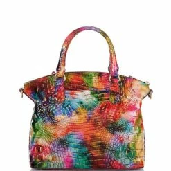 Cheap ???? BRAHMIN Melbourne Collection Fallstruck Duxbury Satchel Bag ???? -BRAHMIN Shop unnamed file 1707