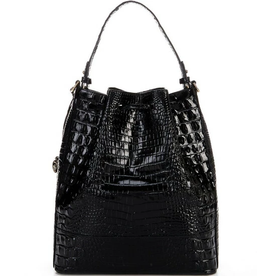 Hot Sale ???? BRAHMIN Melbourne Collection Marlowe Shoulder Bag Pecan ✔️ 4 Hot Sale ???? BRAHMIN Melbourne Collection Marlowe Shoulder Bag Pecan ✔️ - Image 2